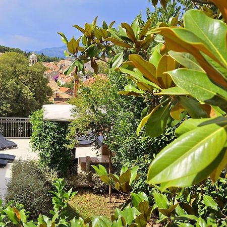 Villa Pepo Cavtat Dış mekan fotoğraf