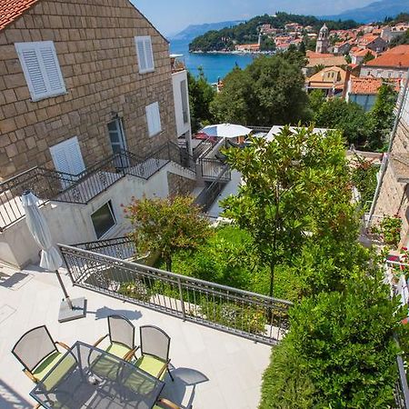 Villa Pepo Cavtat Dış mekan fotoğraf