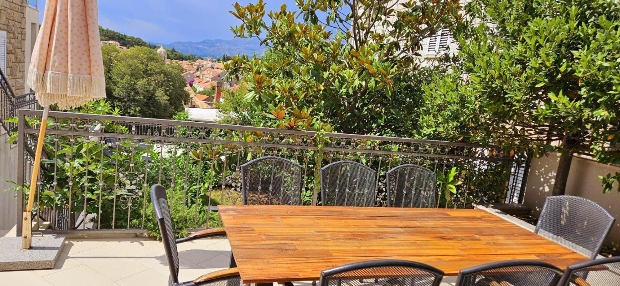 Villa Pepo Cavtat Dış mekan fotoğraf