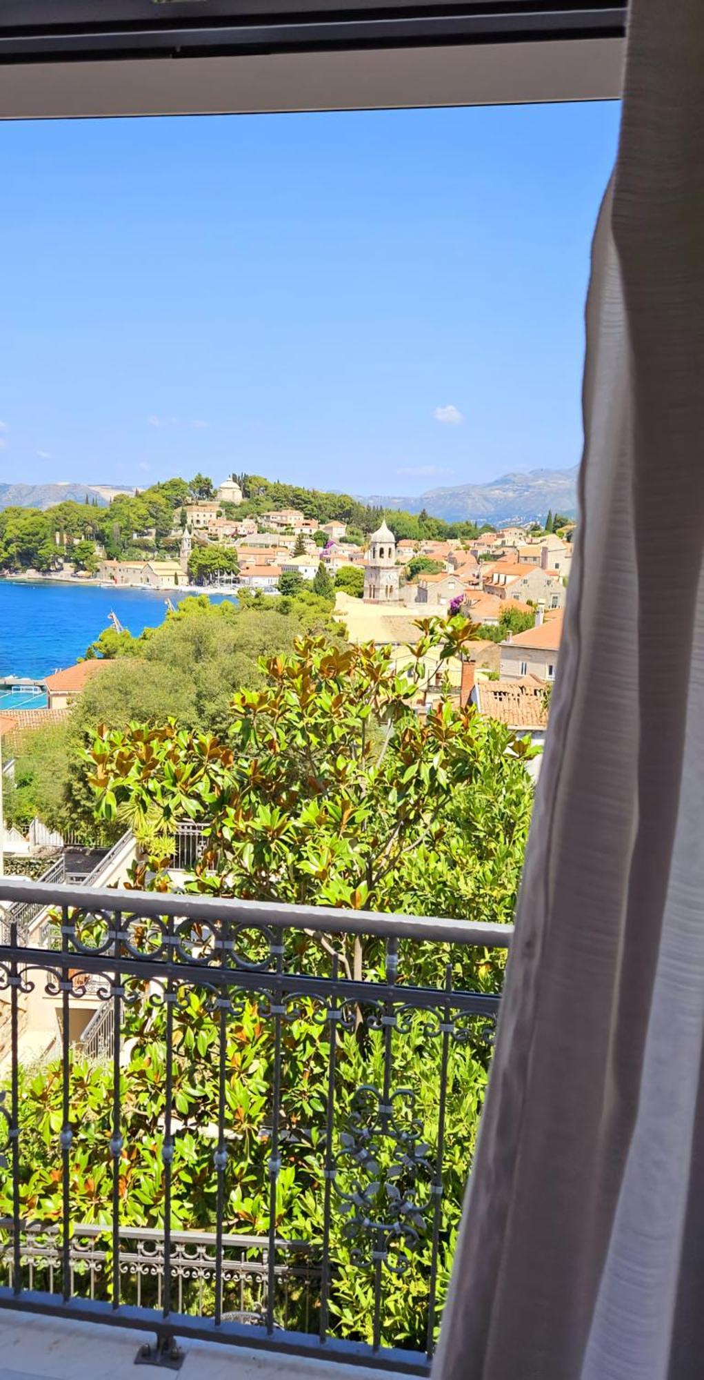 Villa Pepo Cavtat Dış mekan fotoğraf