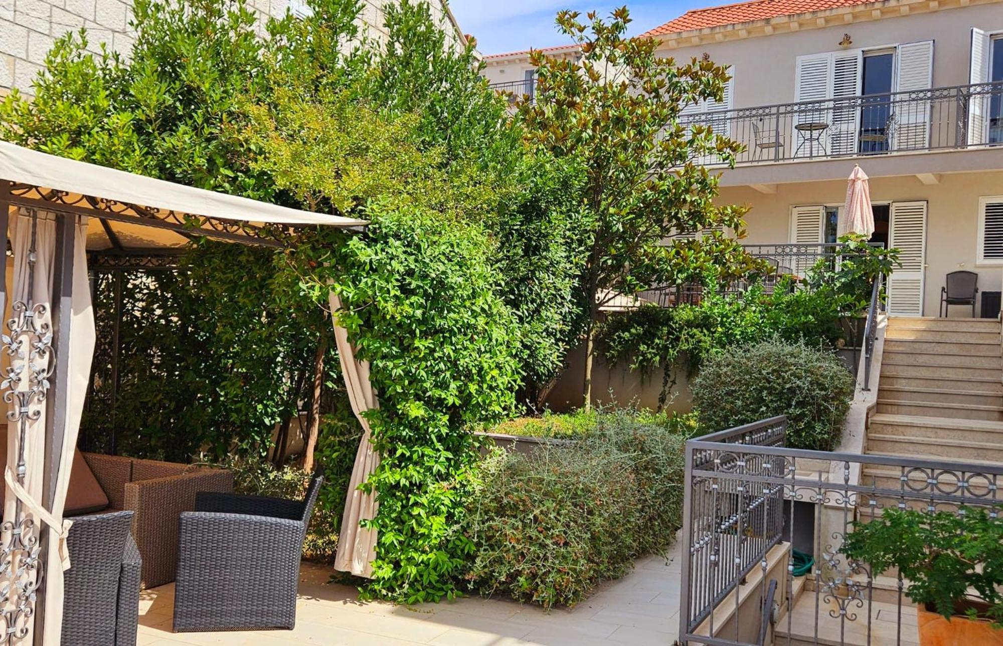 Villa Pepo Cavtat Dış mekan fotoğraf
