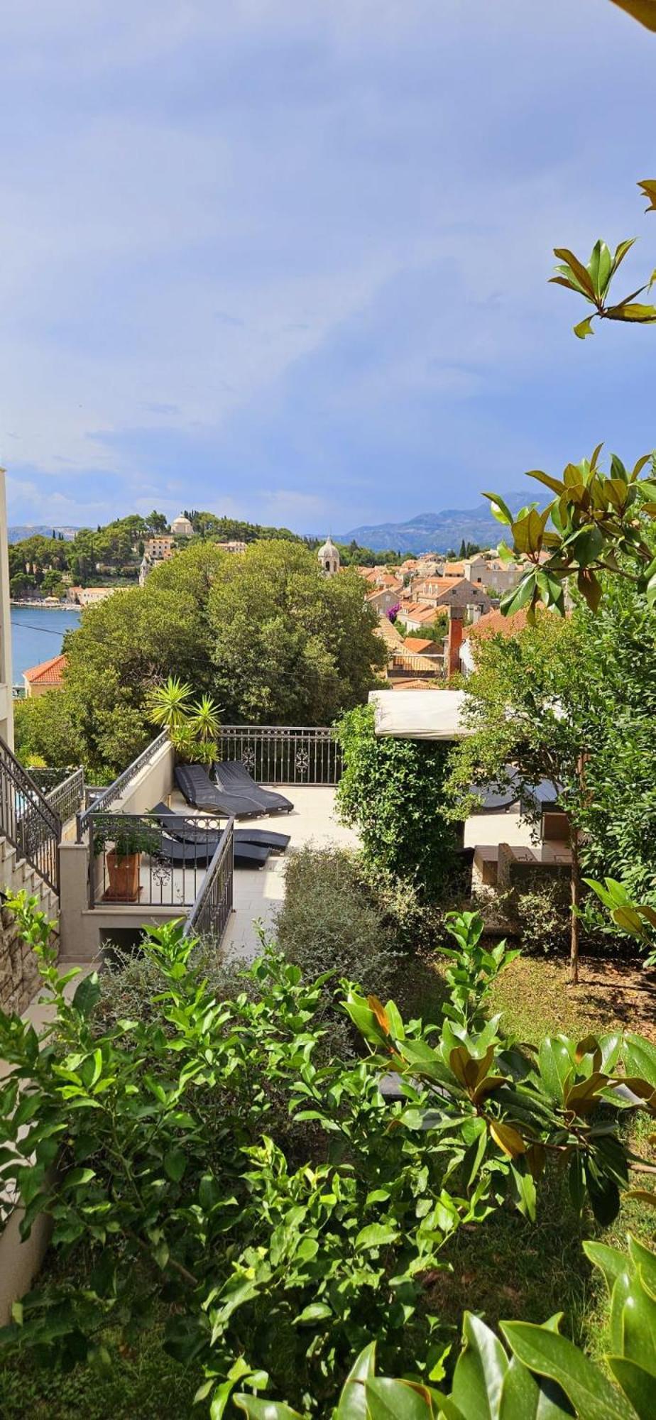 Villa Pepo Cavtat Dış mekan fotoğraf
