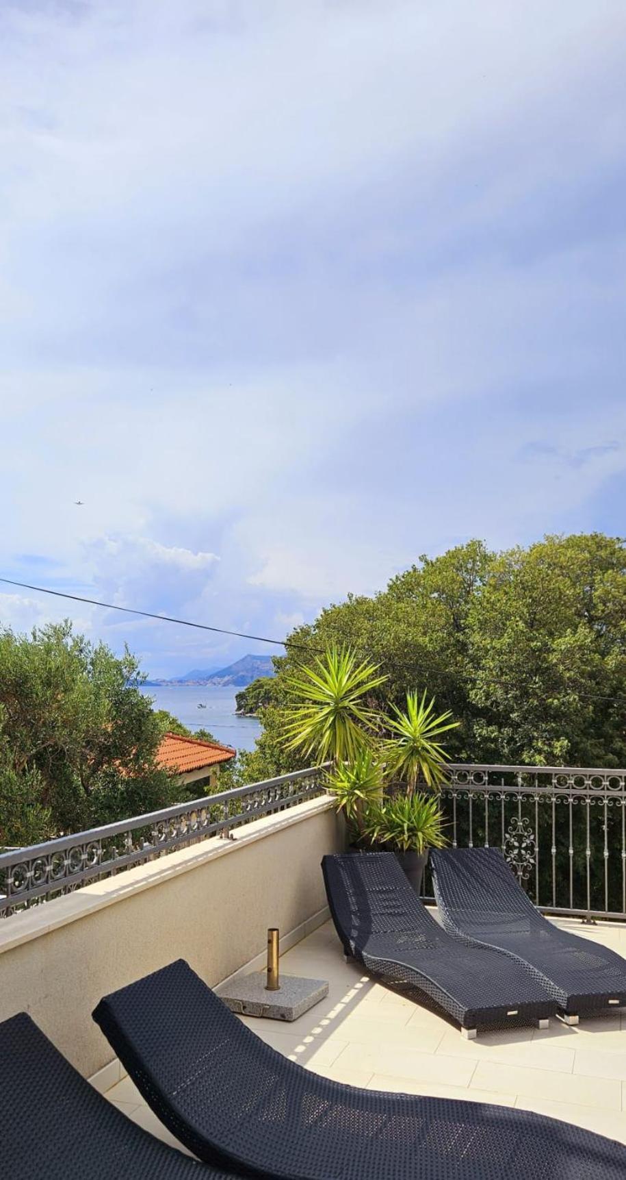 Villa Pepo Cavtat Dış mekan fotoğraf