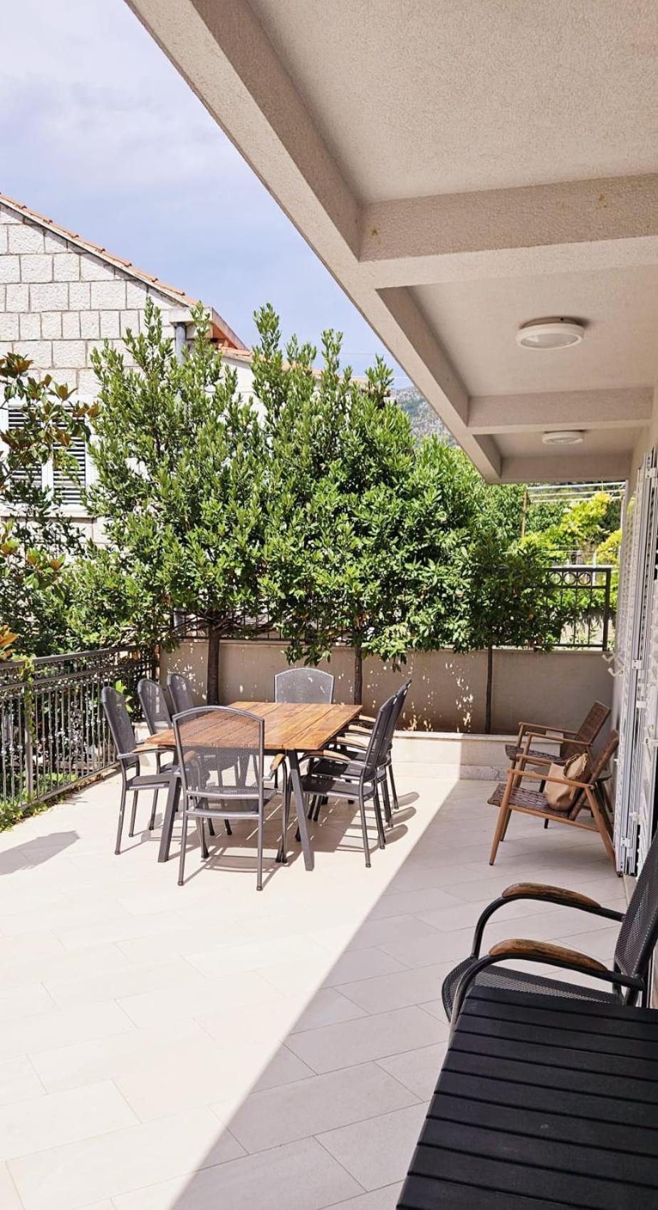 Villa Pepo Cavtat Dış mekan fotoğraf