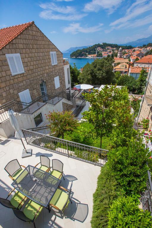 Villa Pepo Cavtat Dış mekan fotoğraf