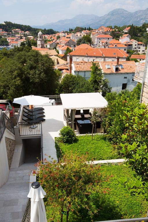 Villa Pepo Cavtat Dış mekan fotoğraf