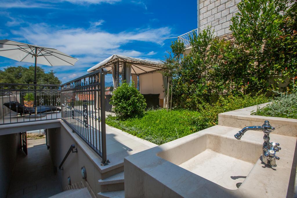 Villa Pepo Cavtat Dış mekan fotoğraf
