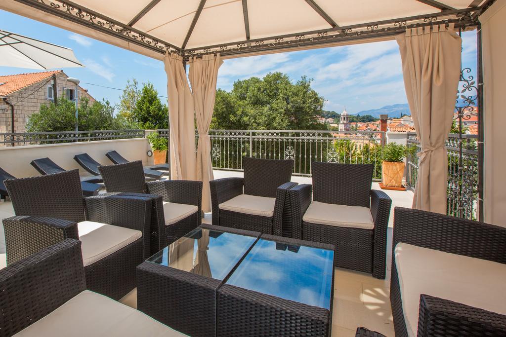 Villa Pepo Cavtat Dış mekan fotoğraf