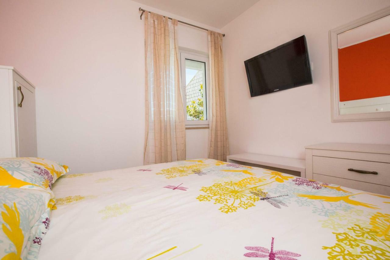 Villa Pepo Cavtat Dış mekan fotoğraf