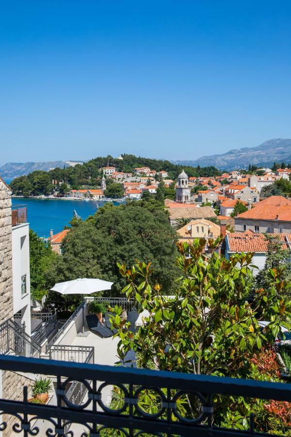 Villa Pepo Cavtat Dış mekan fotoğraf